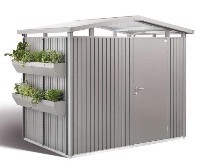 Biohort Floraboard Softub Schweiz