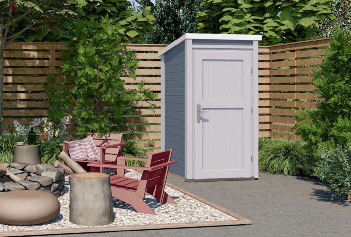 Weka Garden Shed / Garden Shed 367 Softub Switzerland